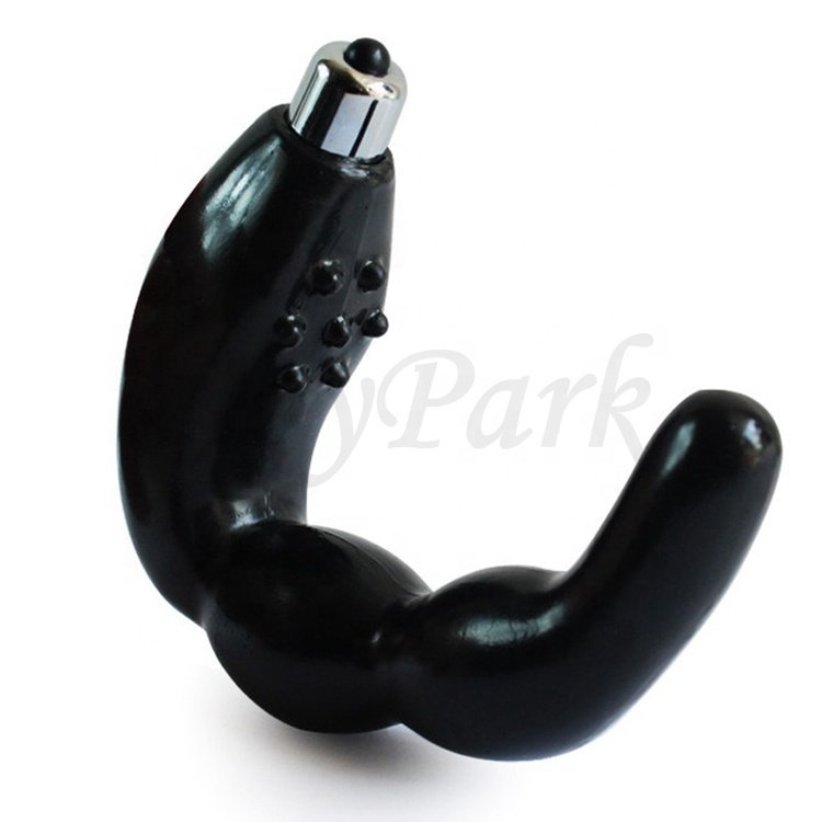 JoyPark New Male Vibrator Stimulating Prostata Massager G-spot Vibrating Anal Plug Sex Toys for Men