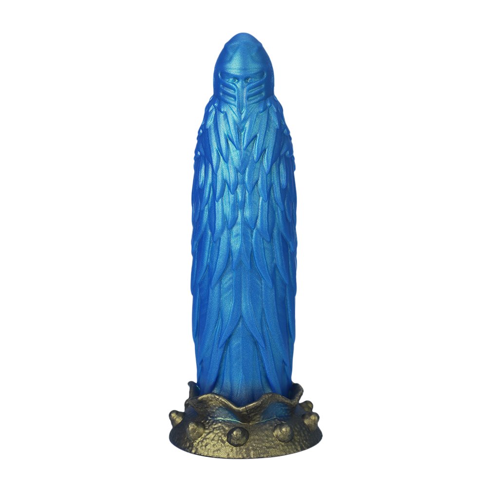 New Design Unisex Anal/Vaginal Sex Toys Couples Dildo and Butt Plug Unisex Sex Games and Masturbation