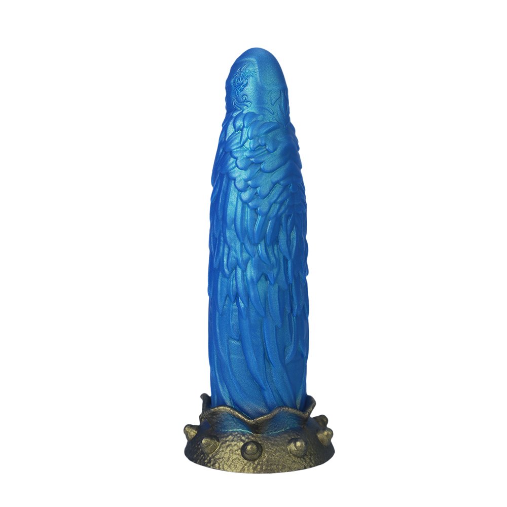 New Design Unisex Anal/Vaginal Sex Toys Couples Dildo and Butt Plug Unisex Sex Games and Masturbation