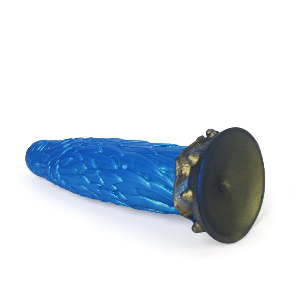 New Design Unisex Anal/Vaginal Sex Toys Couples Dildo and Butt Plug Unisex Sex Games and Masturbation