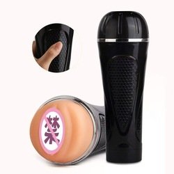 Black--vaginal