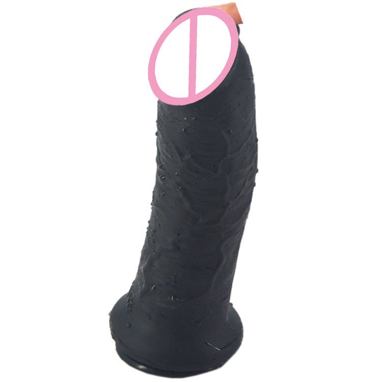 New Male and Female Gay Lesbian Massager Sex Toys Suction Cup Masturbator Lifelike Veins Dildos Penis Vaginal Anal dilators
