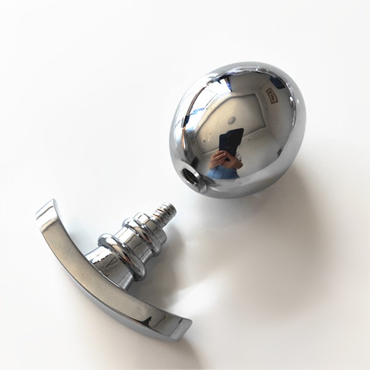 Anal Plug Wholesale Butt Plug Mini Mini Prostate massager Stainless metal anal plug for both men and women
