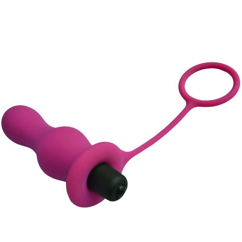 Masturbator Women's Artificial Penis Backyard Toy Vvibrator Sex Massage Stick SM anal plug Toys