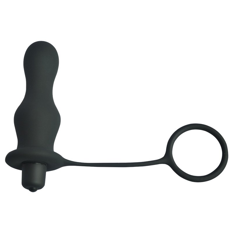 Masturbator Women's Artificial Penis Backyard Toy Vvibrator Sex Massage Stick SM anal plug Toys