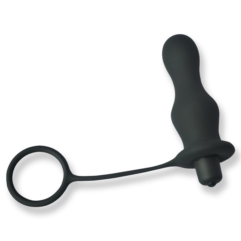 Masturbator Women's Artificial Penis Backyard Toy Vvibrator Sex Massage Stick SM anal plug Toys
