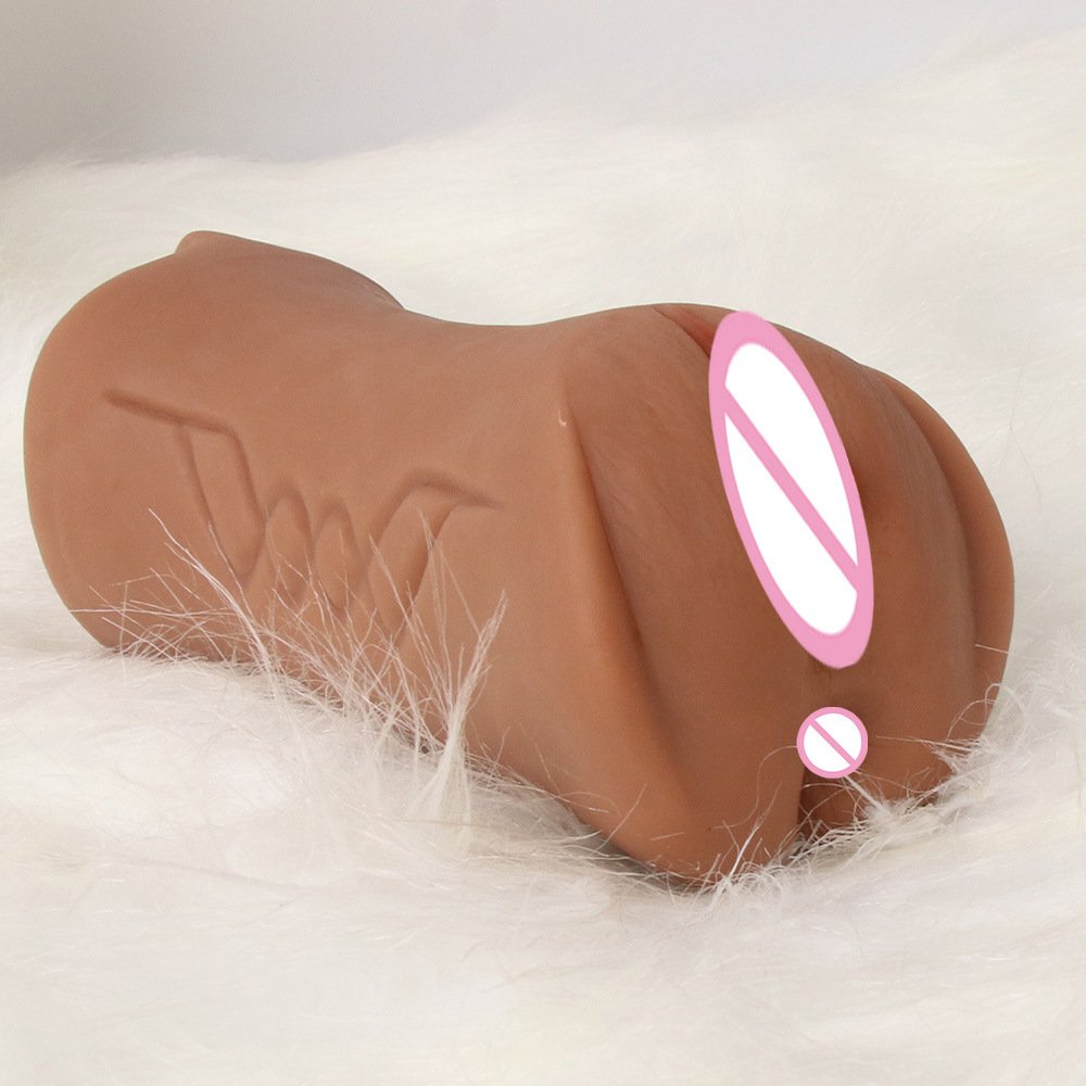 Amazon 3in1 Male Masturbator Vaginal For Men Realistic Vagina Masturbation Artificial Anal Pocket Pussy Adult Sex Toys Product