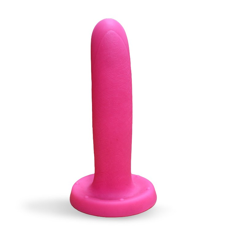 Anal Sex Toy Anal Plug Dildo Liquid Simulation Silicone Anal Plug