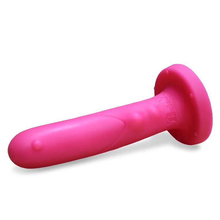 Anal Sex Toy Anal Plug Dildo Liquid Simulation Silicone Anal Plug