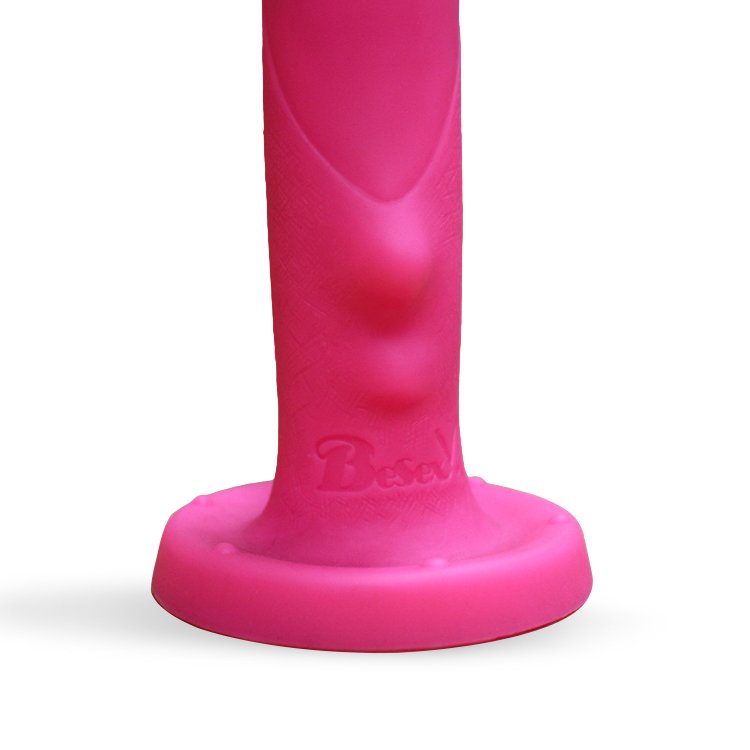 Anal Sex Toy Anal Plug Dildo Liquid Simulation Silicone Anal Plug