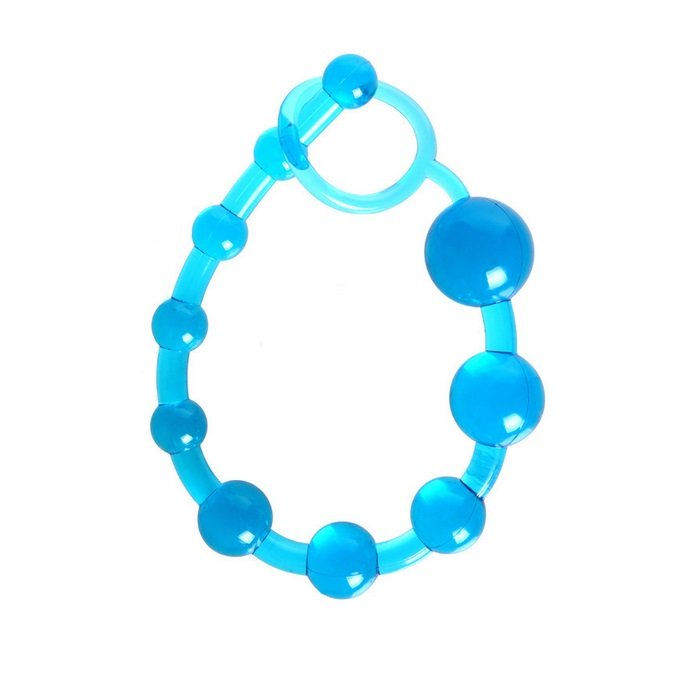 Plastic anal sex toys of ass licking beads women anal sex plug