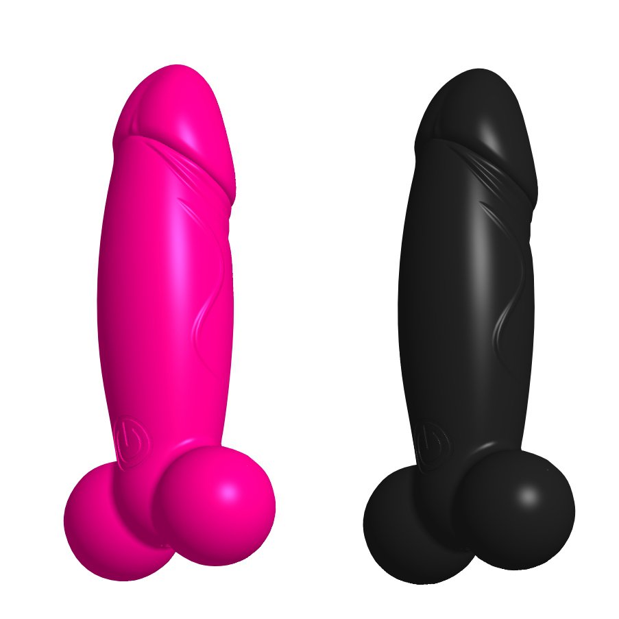 Dildo Vibrator For Women Butt Plug G Spot Massage Sex Toys For Men And Women Vibromasseur Pour Femm Va Et Vient Masturbadores