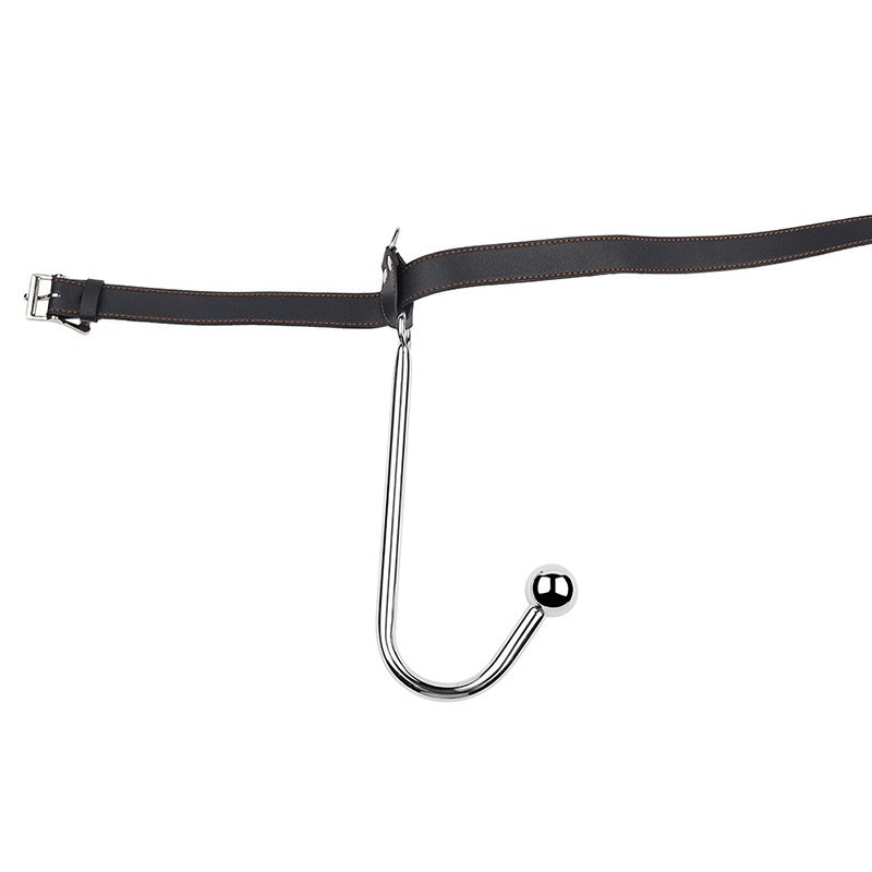 Back Collar Strap Handcuffs Mouth Ball BDSM Bondage Sex Hand cuffs Sex Fetish Slave Bondage For Couples Anal plug sex toys