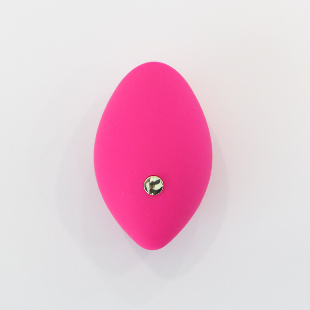 Bullet Vibrator With Tease for G-Spot Stimulation Vibrating Egg Wearable Love Ball Clitoral Massager Sex Toy