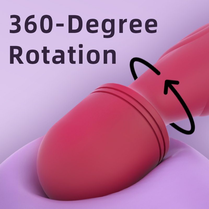 LOVE Adult sex toy wholesale shop of mini 360-rotations 10 vibrator sex toy for women