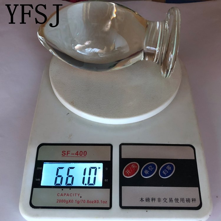 Huge . glass anal for . Prostate G SPOT Massager sex toy for women or men