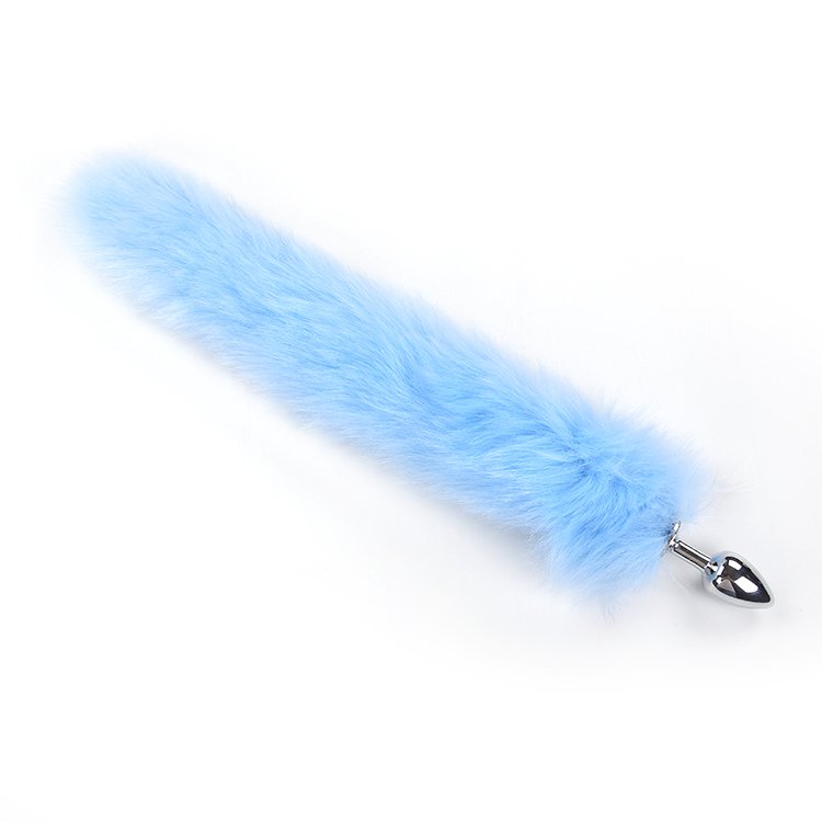 Chinese Cheap Anal Tail Sex Toys With Prices,Anal Plug Fox For Female