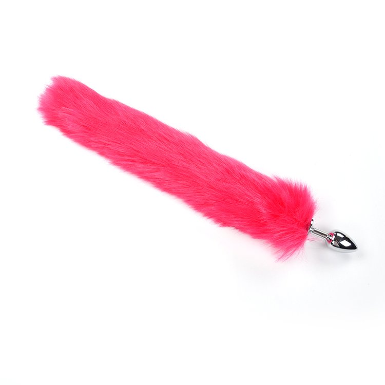 Chinese Cheap Anal Tail Sex Toys With Prices,Anal Plug Fox For Female