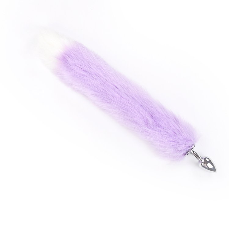Chinese Cheap Anal Tail Sex Toys With Prices,Anal Plug Fox For Female