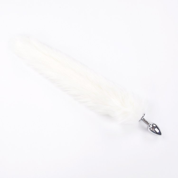 Chinese Cheap Anal Tail Sex Toys With Prices,Anal Plug Fox For Female