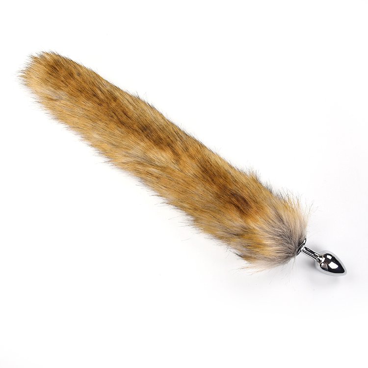 Chinese Cheap Anal Tail Sex Toys With Prices,Anal Plug Fox For Female