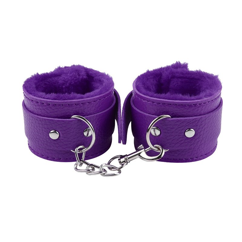 Lichee Pattern Artificial PVC 11-Piece Bondage Gear Set BDSM Restraints Sex Toys for Women Men Juguetes Sexual Artificiales SM