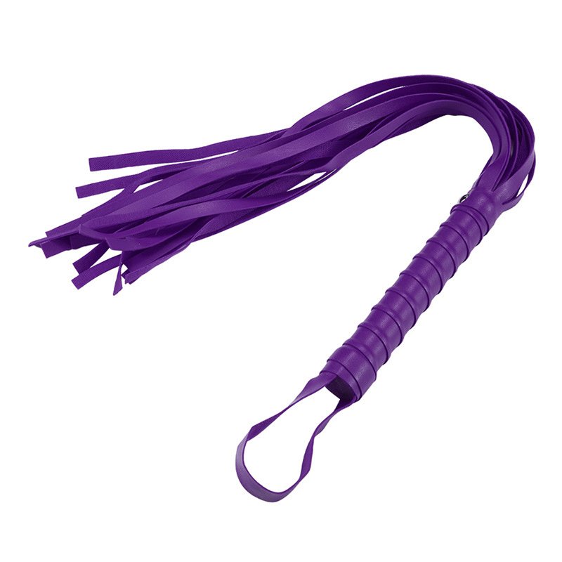 Lichee Pattern Artificial PVC 11-Piece Bondage Gear Set BDSM Restraints Sex Toys for Women Men Juguetes Sexual Artificiales SM
