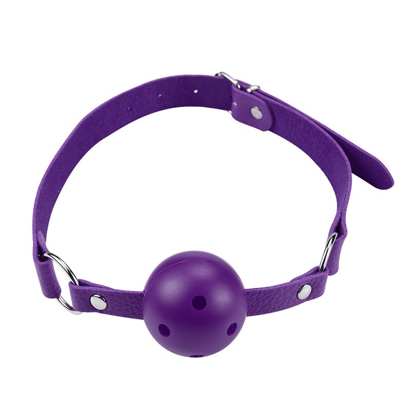 Lichee Pattern Artificial PVC 11-Piece Bondage Gear Set BDSM Restraints Sex Toys for Women Men Juguetes Sexual Artificiales SM