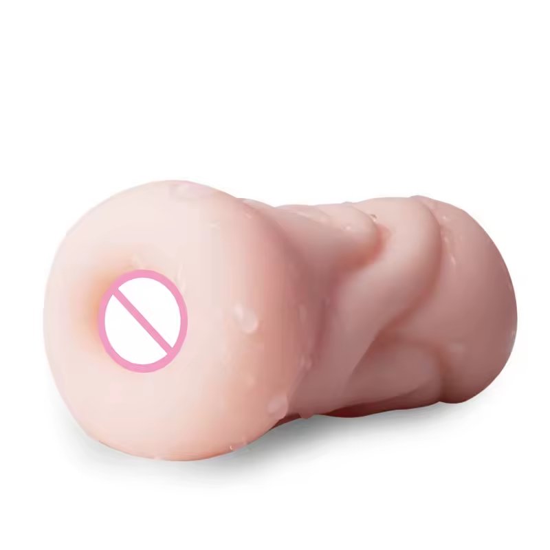 Wholesale Factory Price Mouth Pussy Anal artificial pocket masturbator sex toys for men