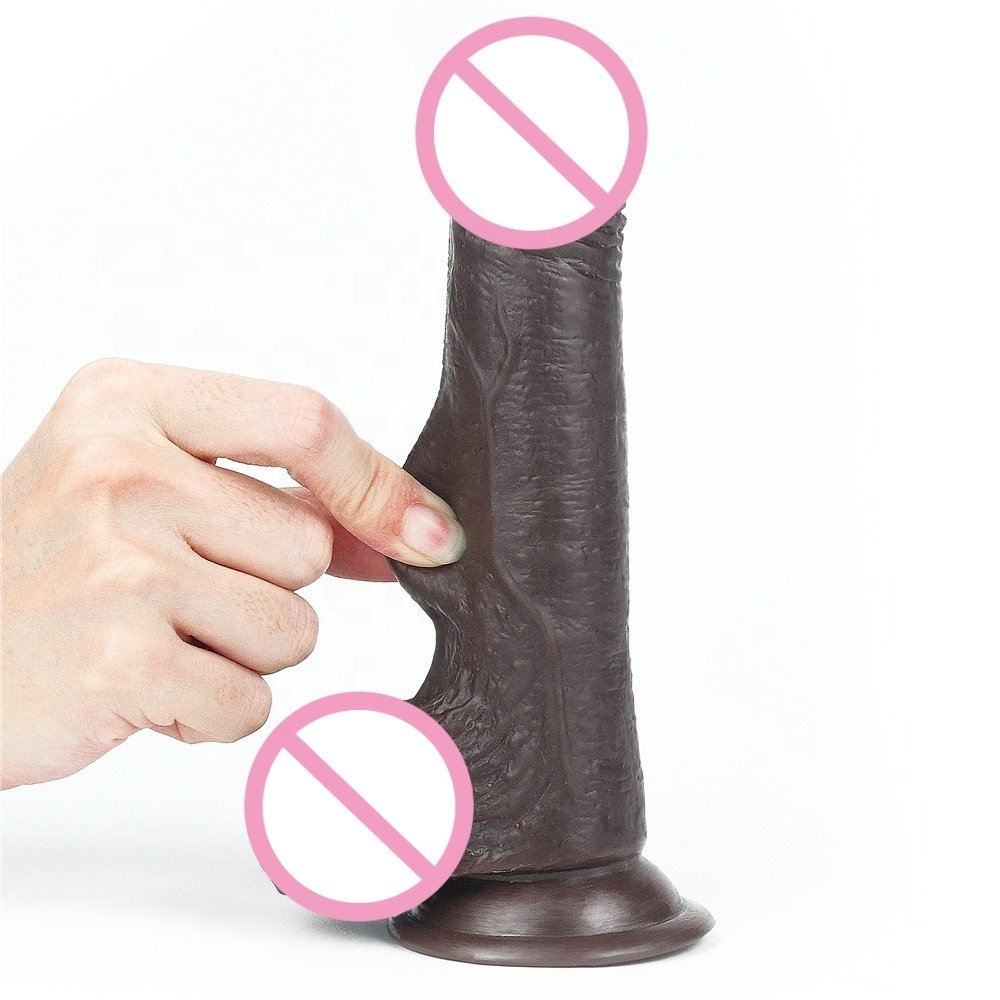 Dildo Wholesale dildo for women 7 inch sex toys big dildo anal