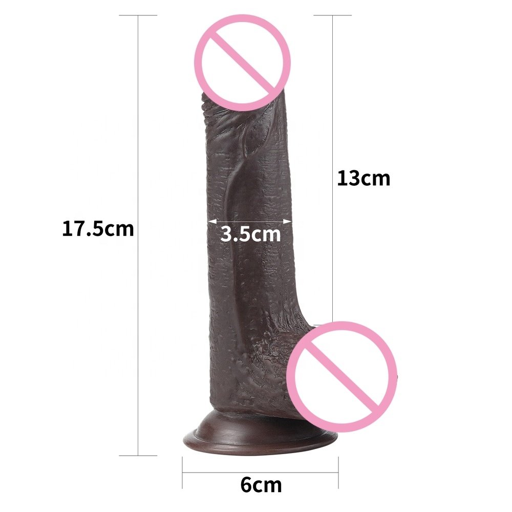 Dildo Wholesale dildo for women 7 inch sex toys big dildo anal