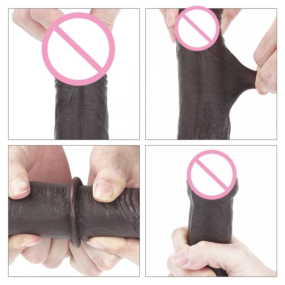Dildo Wholesale dildo for women 7 inch sex toys big dildo anal