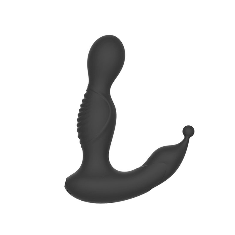 Vibrating Panties with Remote Adult Toys Two Motors Rotation Couple Vibrator Sex Machine Anal Plug Sexy Toys for Men and Woman