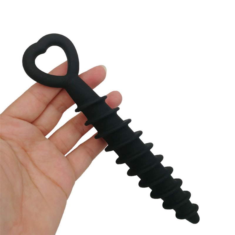 Sexmima Prostate G-spot Massager Silicone Butt Plug Anal Plug Sex Products Toys Silicone Anal Butt Plug For Man Women