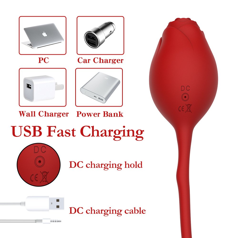 10 frequency remote control wireless anal egg vibrator rose jump egg vibrator sex toy women remote controlled
