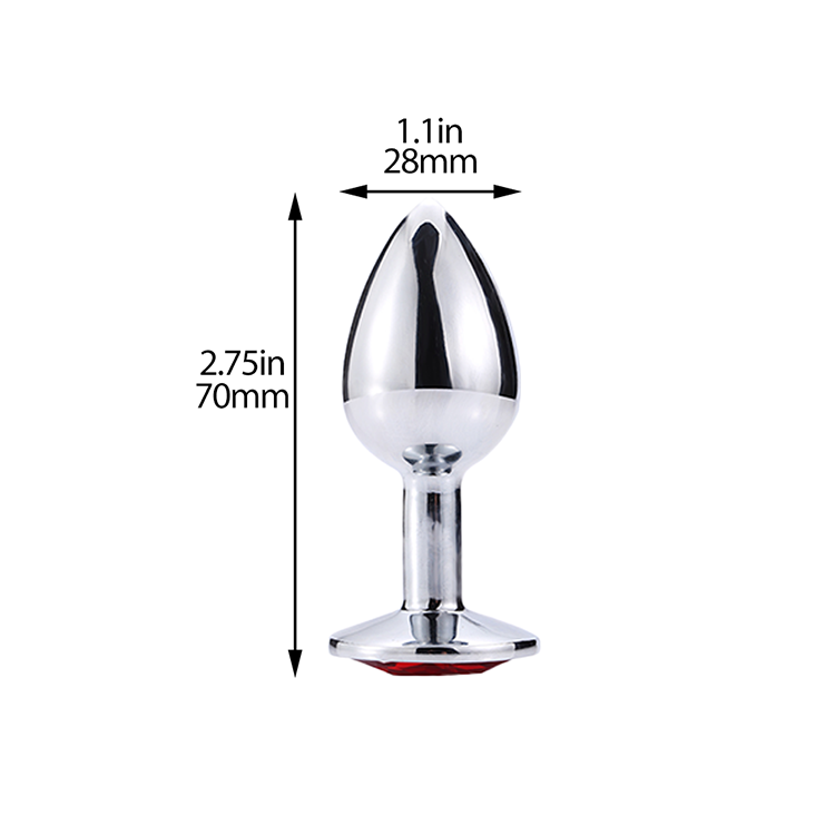 Male Free Sample Men Woman And Natural Girl Doll New Designs Para Hombre Sex Toys Anal Steel Plug