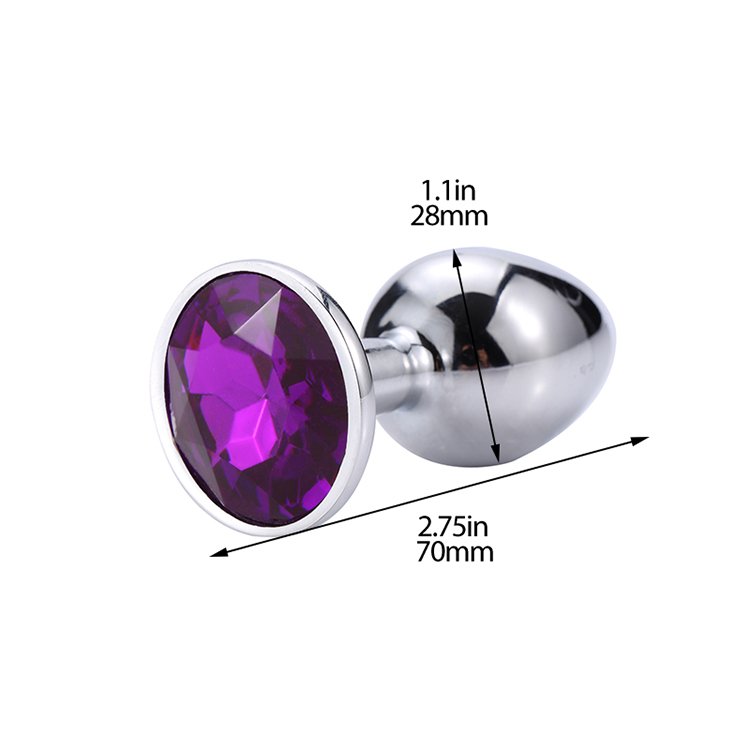 Male Free Sample Men Woman And Natural Girl Doll New Designs Para Hombre Sex Toys Anal Steel Plug