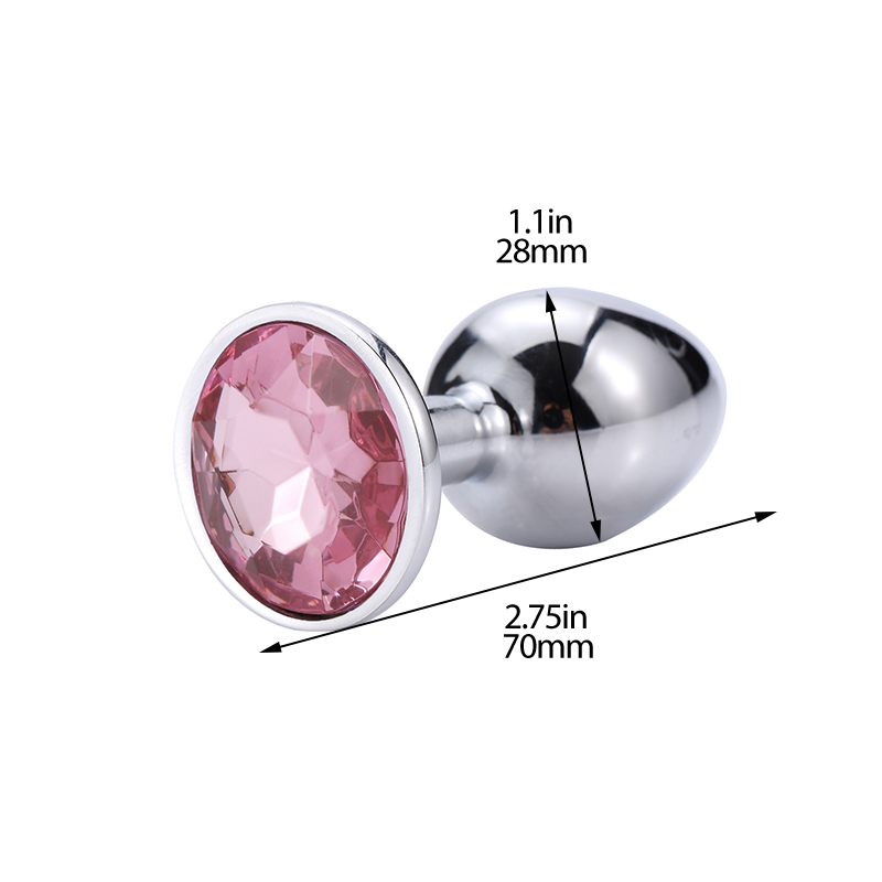 Male Free Sample Men Woman And Natural Girl Doll New Designs Para Hombre Sex Toys Anal Steel Plug