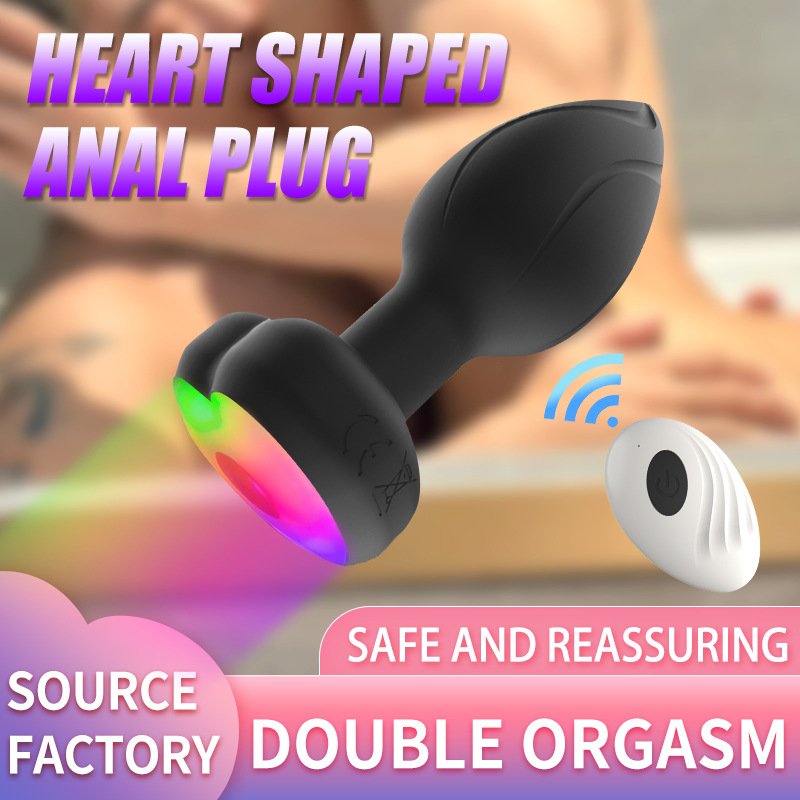 New Xxl Anal Toys Shemale Sex Toys Anal Plug Anal Plug Soft Silicone For Men And Women Masturbation Toys