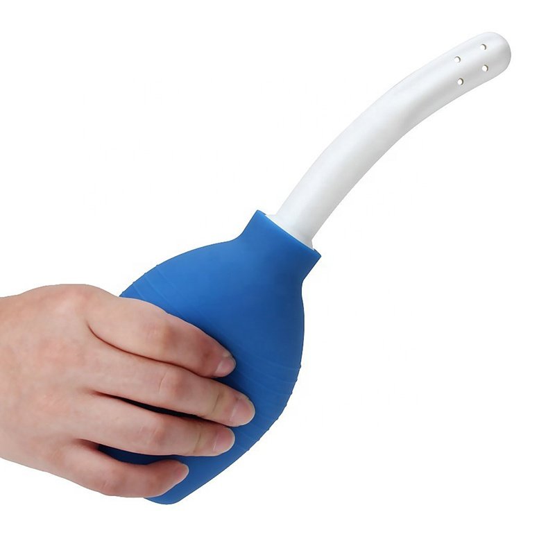 310ml Anal Douche Enema Vaginal Douche for Adult Anal Cleaning Sexy Products