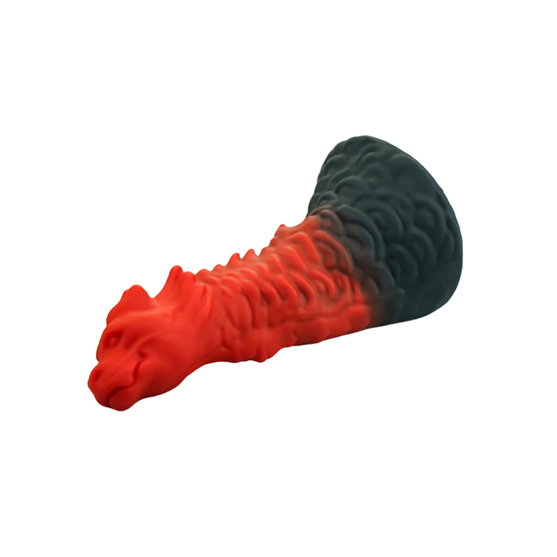 Wholesale Shaped Simulation Dildo Liquid Silicone Penis Anal Plug Sex Toys Butt Plug Masturbation Sex Toys For Men And Women