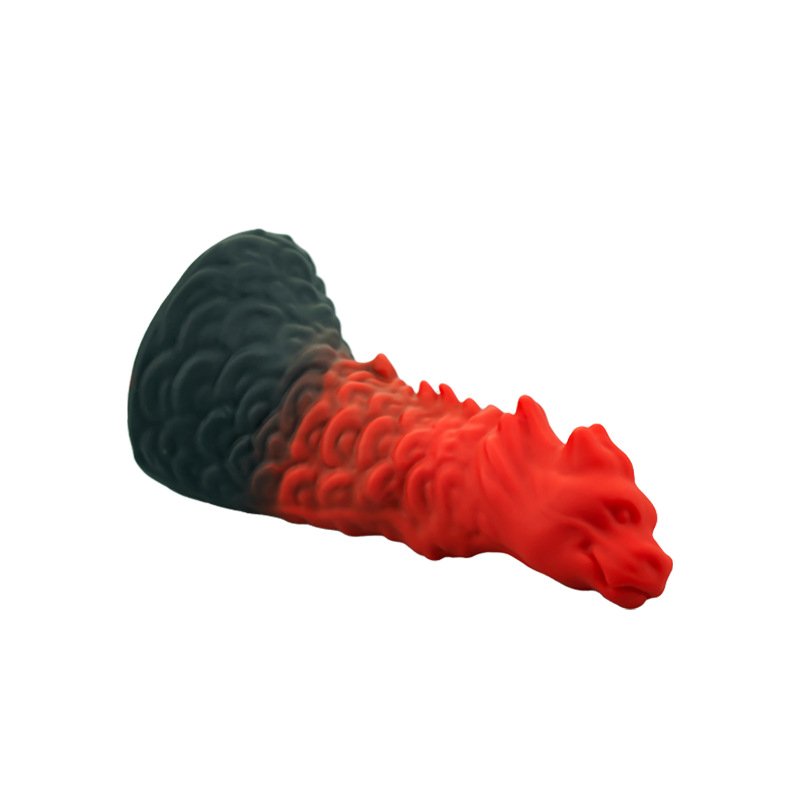 Wholesale Shaped Simulation Dildo Liquid Silicone Penis Anal Plug Sex Toys Butt Plug Masturbation Sex Toys For Men And Women