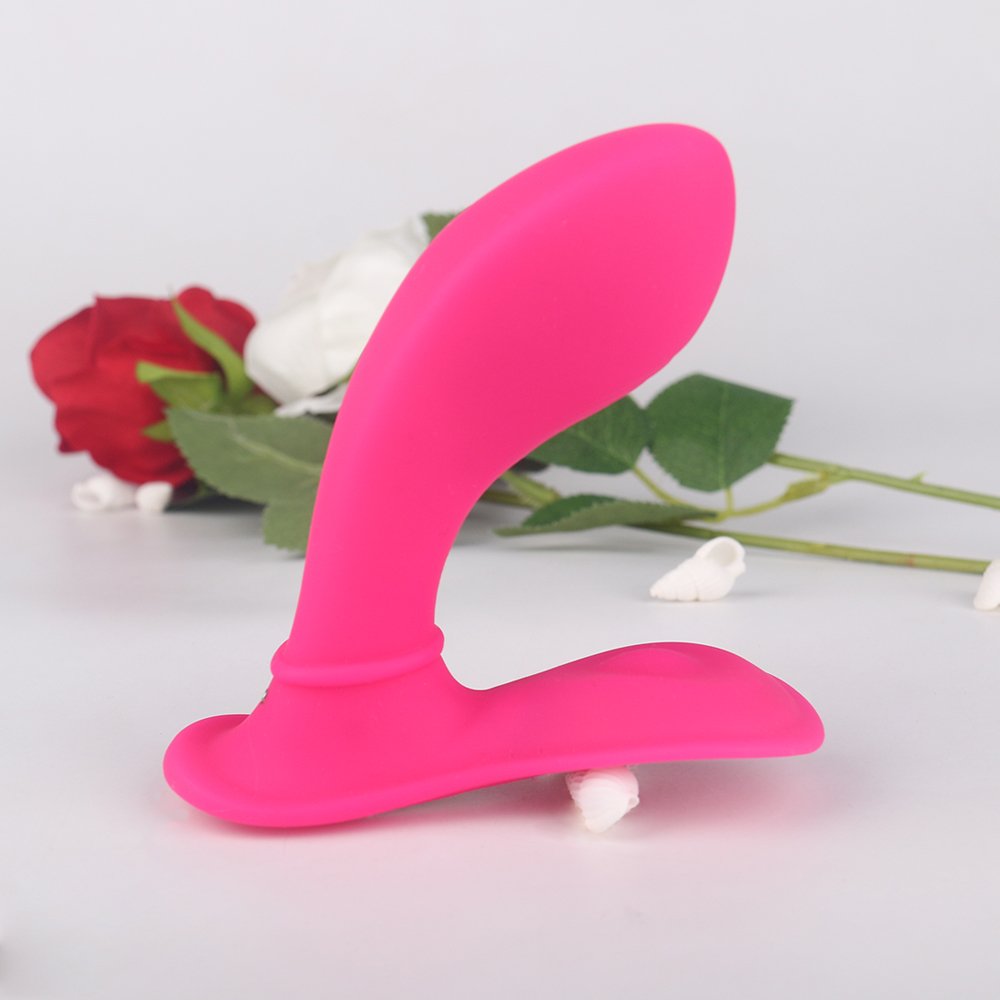 HM Remote Control Wearable Vibrator Sex Toys Women Pussy G Spot Vagina Anal Plug Prostate Massager Women Men Vibrator
