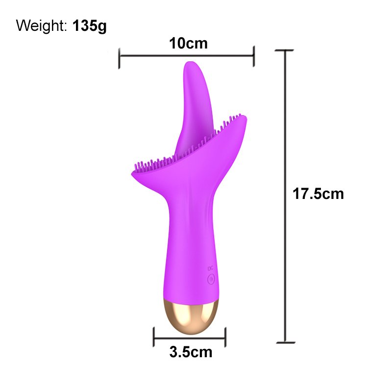 Wearable Vibrator Clitoris and G-Spot Stimulator Remote Control Vibrate Masturbation Dildo Toys for Adult,Invisible Wearable sex