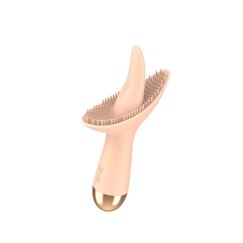 Wearable Vibrator Clitoris and G-Spot Stimulator Remote Control Vibrate Masturbation Dildo Toys for Adult,Invisible Wearable sex