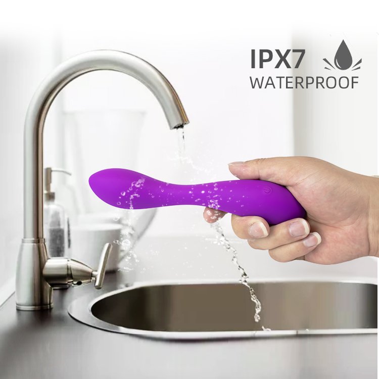 soft smooth G spot vibrator Multifunctional clitoral vibrator stimulation Massage masturbators vibrator