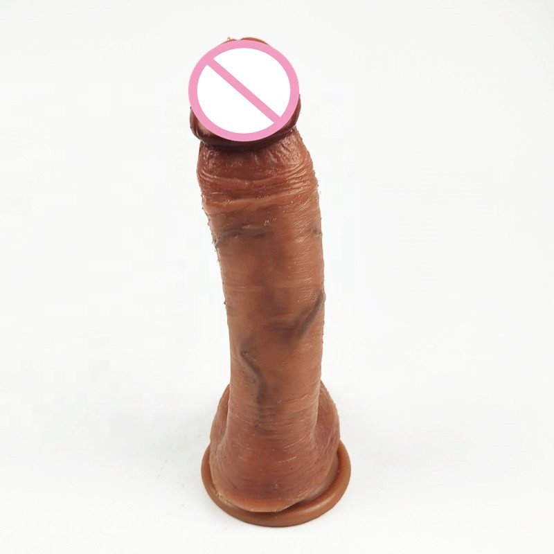 Realistic Dildo Anal Masturbator Sex Toys for Couples Dildo Suction Cup Penis Dildo for Women