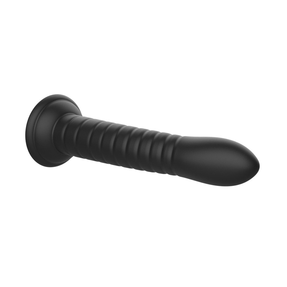 Cheapest TPE Dildo Grande E Grosso Anal S,M,L Size Women Small And Large Long Anal Dildo Sex Toy For Women
