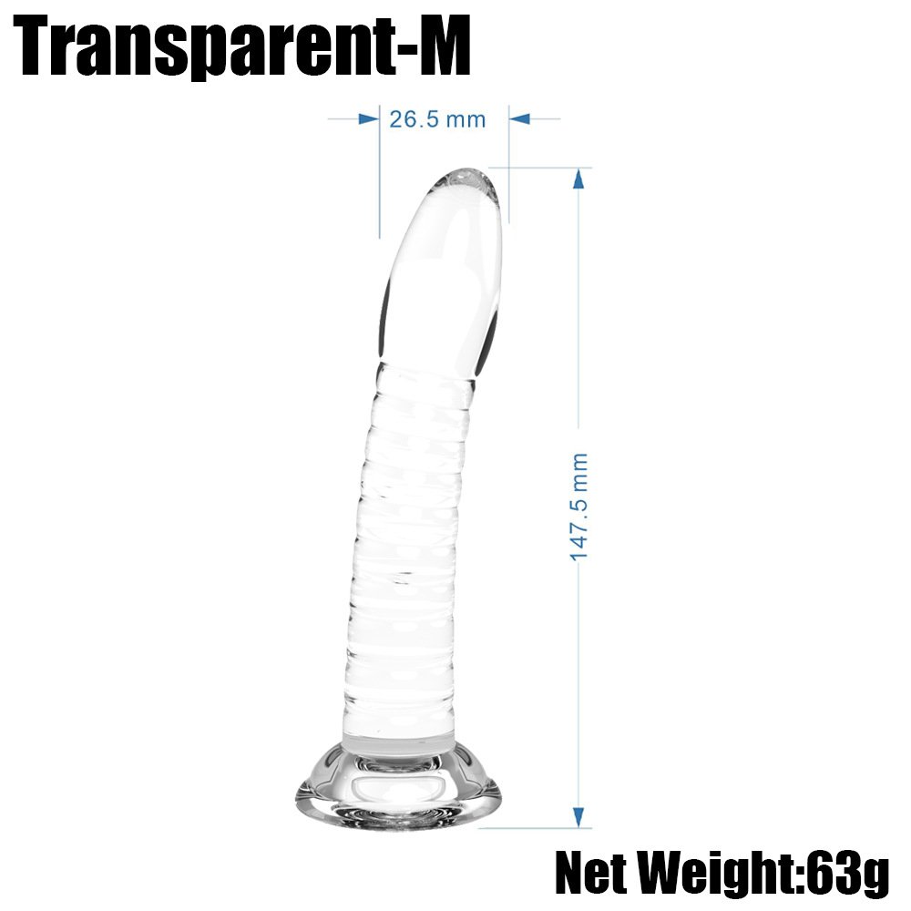 Cheapest TPE Dildo Grande E Grosso Anal S,M,L Size Women Small And Large Long Anal Dildo Sex Toy For Women