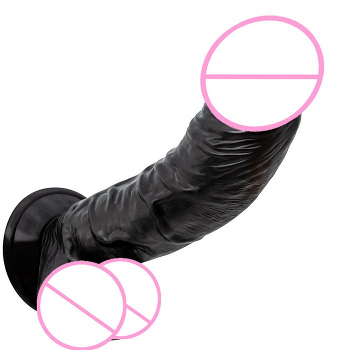 Adult women sex toys 9.6 inch lifelike manual huge dildo for female masturbation